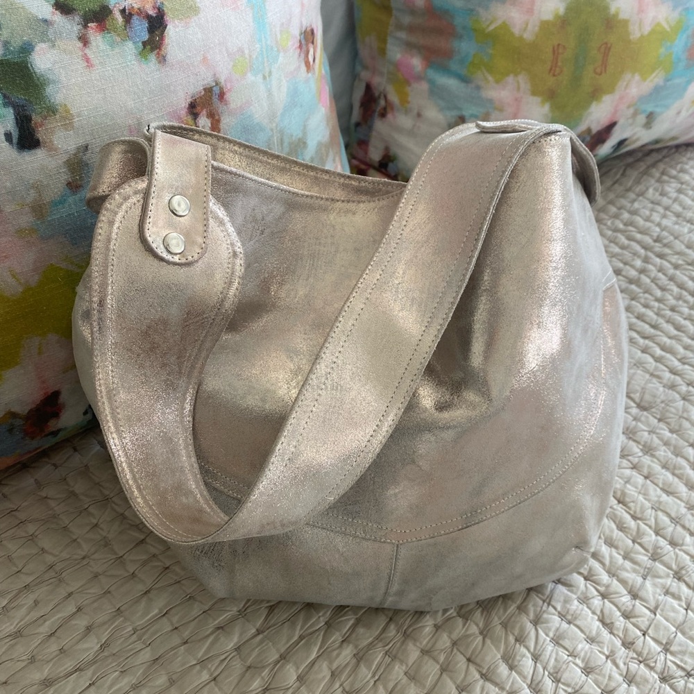CoFi hobo bag